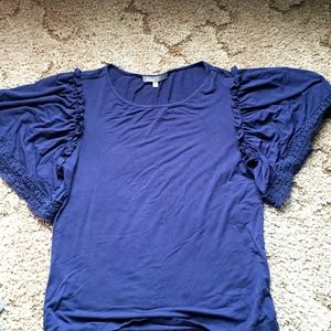 Daniel Rainn Top Size PS